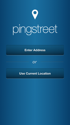 Pingstreet in a device